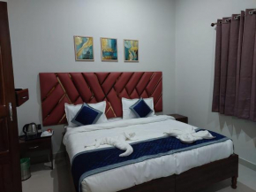 kailasha Inn